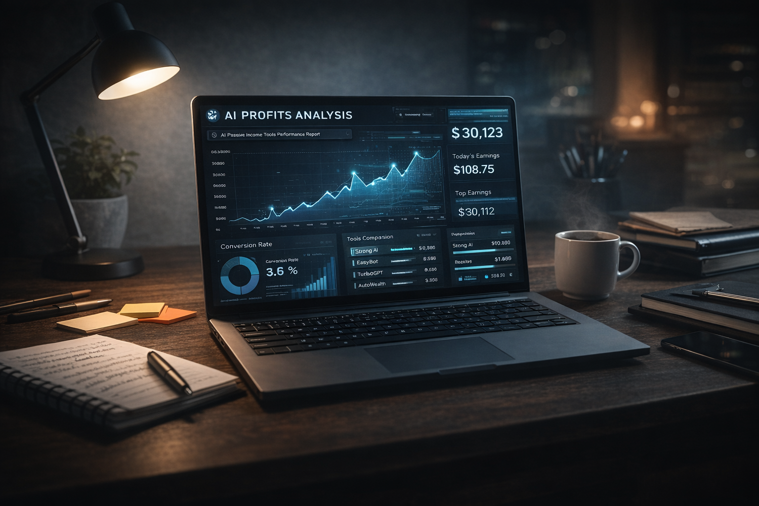 AI副業、本当に稼げる案件を見抜けますか?